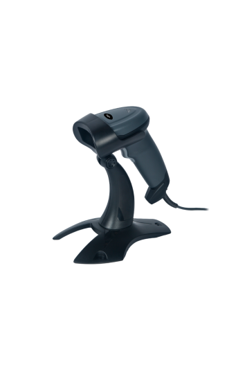 Leitor Cod de Barras Usb Br-520 C/ Suporte