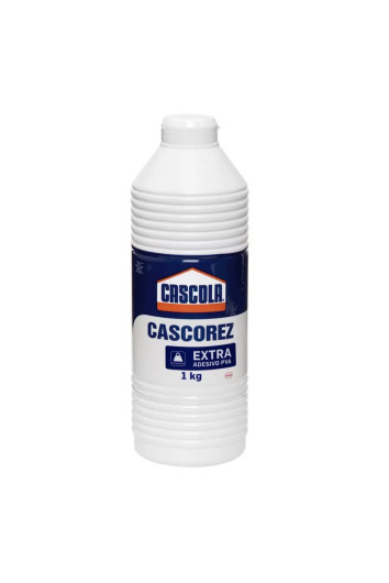 Cola Branca Cascorez 1kg Cascola - 1UND