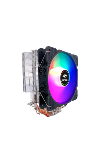 Cooler P/ Processador Fc-l110m Amd/intel