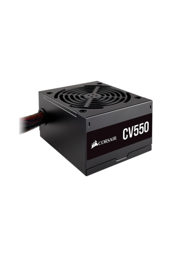 Fonte Atx 550w Cv550 80 Plus Bronze