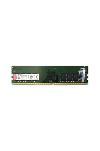 Memória Kingston 8gb Ddr4 3200mhz Desktop - Kvr32n22s8/8