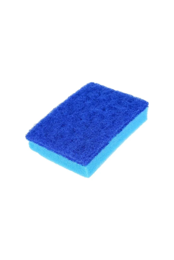 ESPONJA DUPLA FACE MULTIUSO LIMPEZA DELICADA - CONDOR 93398