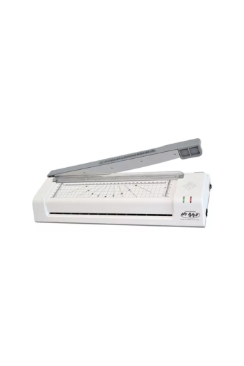 Plastificadora A3 C/guilhotina Off-lg03 220v