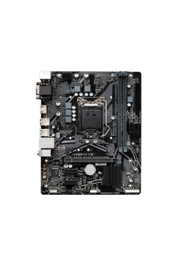 PLACA MÃE INTEL H410M H V2 DDR4 1200 10 GR - GIGABYTE 