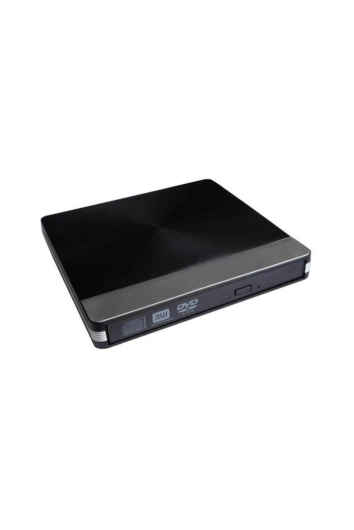 Gravador Cd Dvd Usb 3.0 Externo