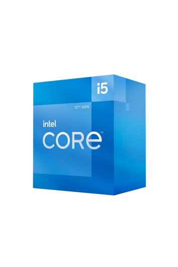 Processador Intel Core I5-12400 Lga 1700 2.5ghz 18mb 12º Ger