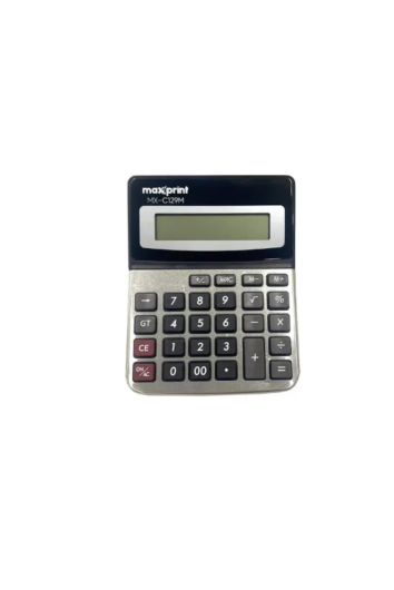 Calculadora 12 Dig. Mx-c129m