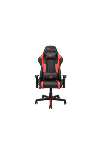 Cadeira Gamer Dn2 Preto/vermelho