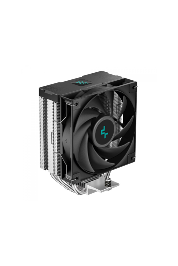 Cooler P/ Processador Ag400 Digital Intel/amd Preto