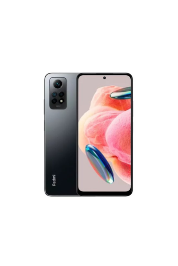 Celular Note 12 Pro 8gb 256gb Preto Xiaomi