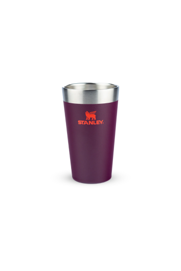 Copo Termico 473ml S/ Tampa Plum