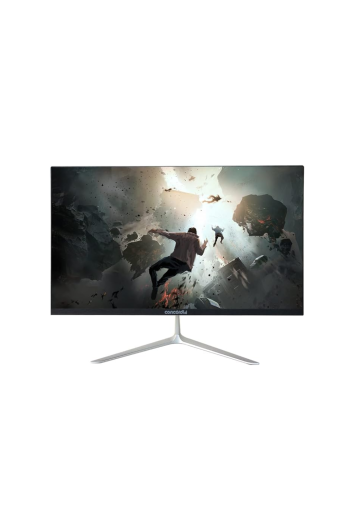 Monitor 23.8 Gamer Fhd 165hz Hdmi Dp