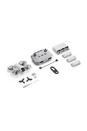 DRONE NEO FLY MORE COMBO - DJI 