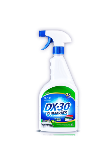 Desengordurante Dx-30 Limão C/ Gatilho 1l