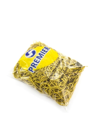 Elastico Numero 18 1 Kg (atilho Amarelo)
