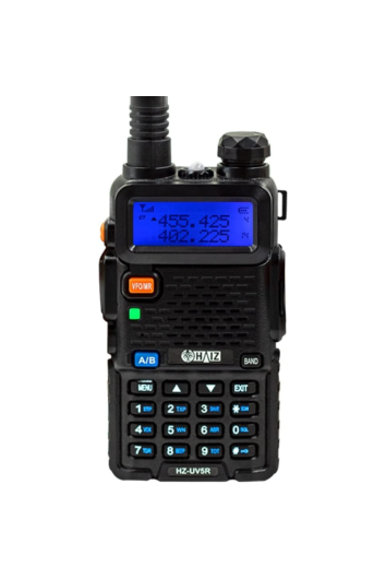 Radio Comunicador Uv-5r Vhf Uhf