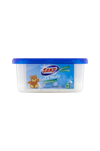 Evita Mofo Sonho de Infancia 80g + 20g