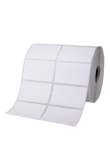 Etiqueta 50 X 30 X 2 Couche Bco Rolo C/2000 Et