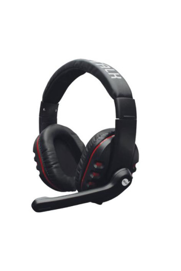 Fone P2 + P3 Cmic Headset X-talk Dazz