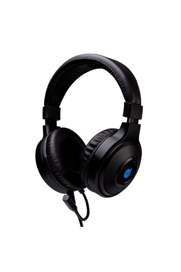 Fone P3 C/mic Headset Cobra Dazz