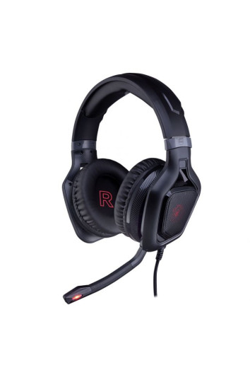 FONE USB CMIC HEADSET 7.1 LACHESIS DIAMOND DAZZ