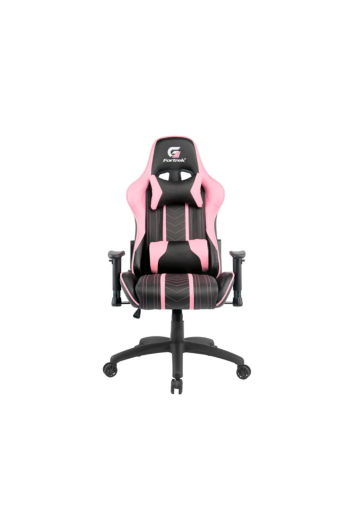 Cadeira Gamer Black Hawk Preta/rosa 