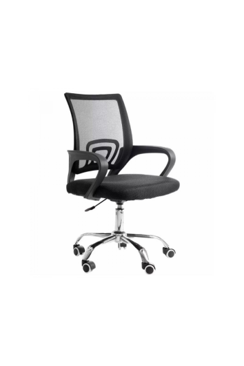 CADEIRA SECRETARIA TELADA - FORTT 1050
