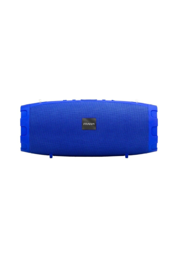Caixa de Som Portatil Sb Two Azul
