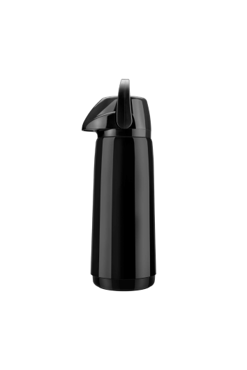 Garrafa Termica Pump 1,8l Preta 9758