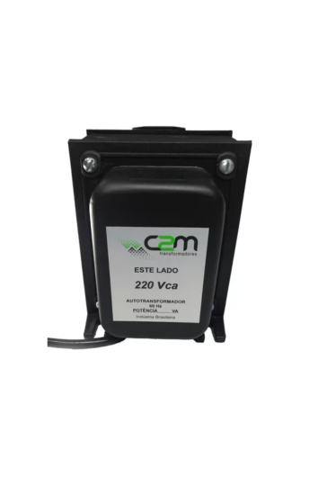 Transformador 1010va Biv