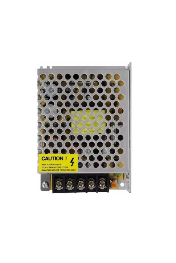 Fonte Chaveada Estabilizada 60w 12v 5a