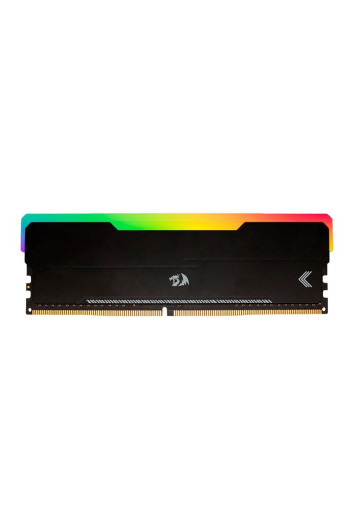 Memoria 8gb Ddr4 3200mhz Gamer Magma Rgb Desktop