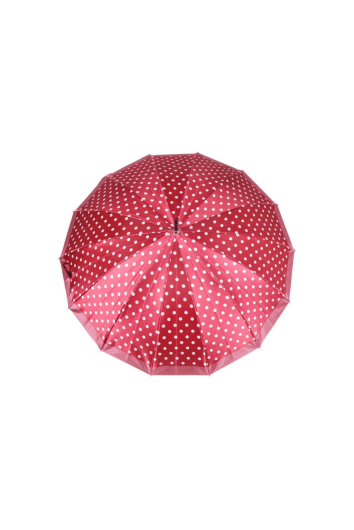 GUARDA-CHUVA POA FEMININO CORES SORTIDAS AUTOMÁTICO 95CM - YINS 113654