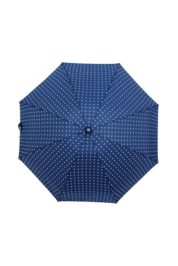 Guarda-chuva Prata C/interior Xadrez Sortido Automatico 116cm