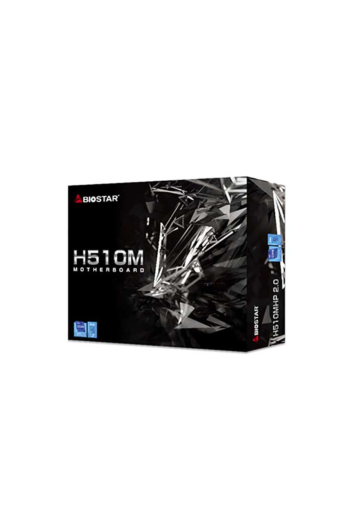 Placa Mae 510mhp Lga 1200 Ddr4 10° Ger