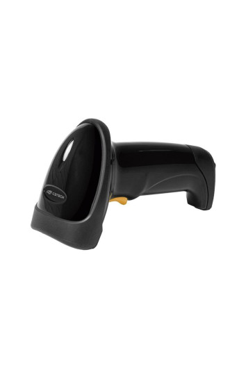 Leitor Cod Barras Usb Lb-40bk