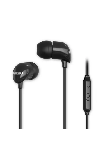 Fone de Ouvido Tae1126bk/94 Preto