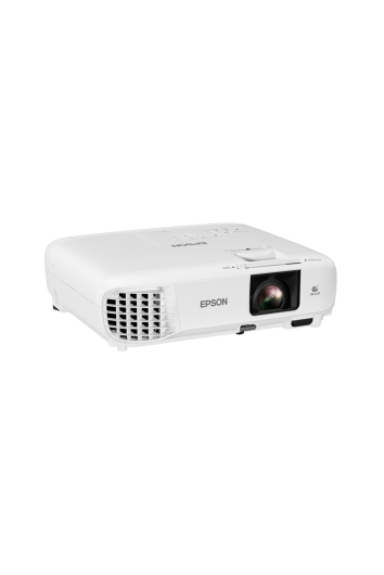 Projetor Epson Powerlite E20 3400 Lumens 