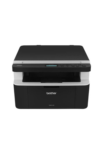 Impressora Multifuncional Laser Mono Dcp1602