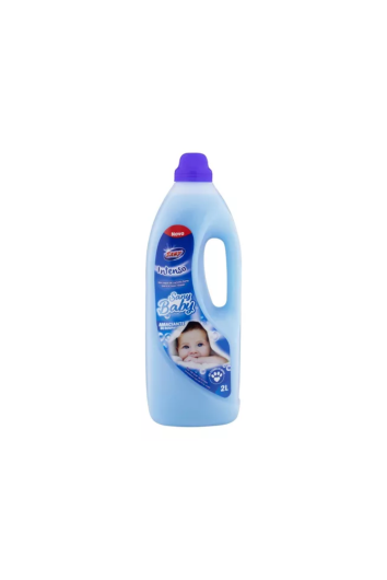 AMACIANTE DE ROUPAS BABY INTENSO 2LT - SANY 50303002-006