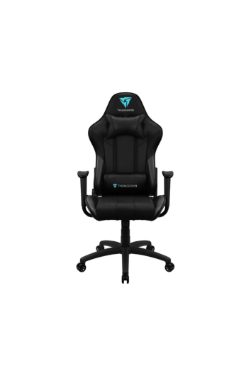 Cadeira Gamer Ec3 Preto e Azul - Thunderx3 67998