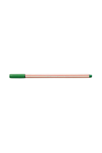 CANETA COMPACTOR MICROLINE 0.4MM VERDE - 1546003