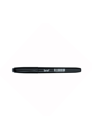 Marcador para Cd/dvd/retroprojetor 2.0 Preto - Brw