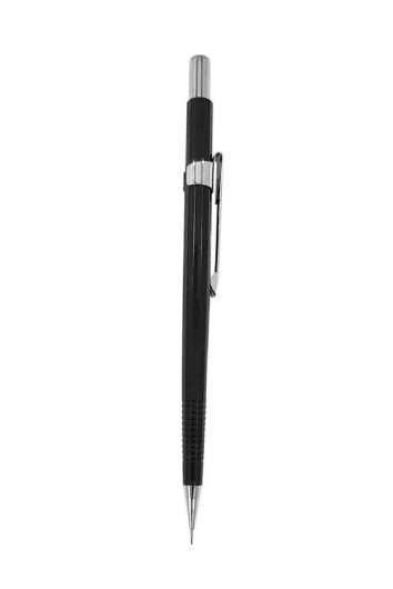 Lapiseira Técnica 0.5mm Preta Maripel - 1 Und