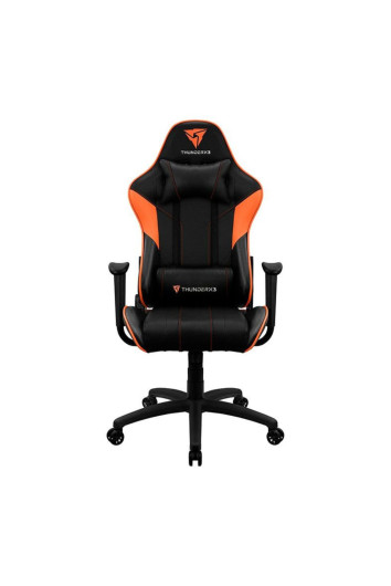 Cadeira Gamer Ec3 Pt/lj