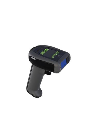 Leitor Cod de Barras S/ Fio Bluetooth Lb-w400bk