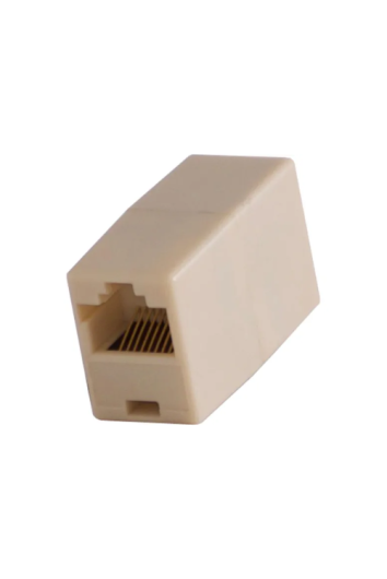 Emenda Rj45