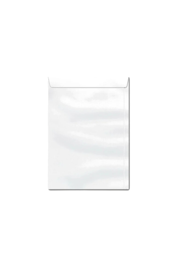 Kit 2 Pct Envelope 260x360 Branco Of 36