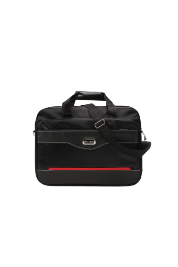MALETA NOTEBOOK 15.6' NYLON - NEWFORCE 329