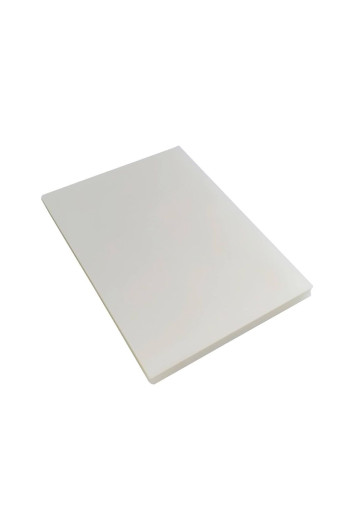Refil P/ Plastificacao 303x426x0,07mm 175 Micras A3 100un
